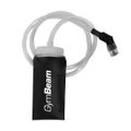 Fľaša Hydra Soft Flask Black 250 ml - GymBeam