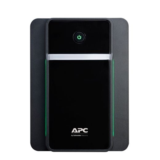 APC Back-UPS 2200VA, 230V, AVR, 4 French Sockets