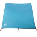 vidaXL Vodoodolný tarp osoba 402 x 240 x 240 cm Vodoodolný