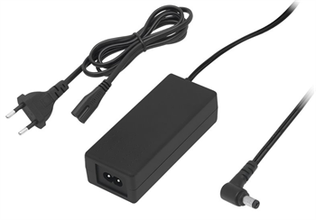 Napájací zdroj 12V/3A konektor 2.1/5.5 pre CCTV kamery Napájací zdroj 12V/3A konektor 2.1/5.5  pro CCTV kamery