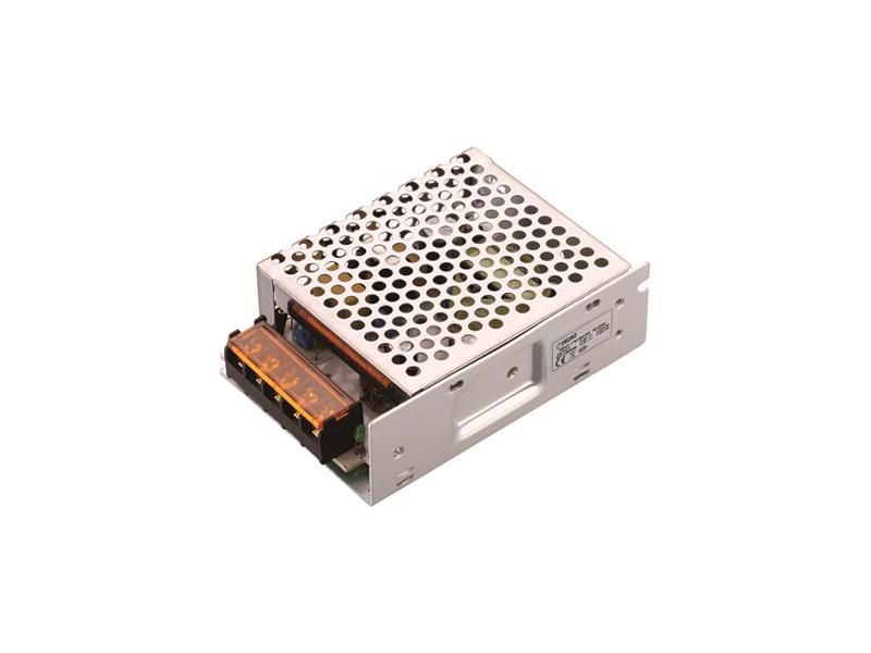 Zdroj spínaný 12V/60W GETI GPSI1260