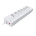 Predlžovací kábel Solight PP161