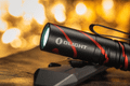 I3T EOS 
(Black Lava) OLIGHT 1 x 1.5V AAA Alkaline 
Battery (Included)