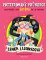 Potterovský průvodce Lenka Láskorádová