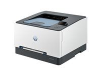 Tiskárna - barva - Duplex - laser - A4/Legal - 600 x 600 dpi - až 25 stran/min. (mono) / až 25 stran/min. (barevný) - kapacita: 251 listy - Gigabit LAN, USB 2.0, Wi-Fi(ac)