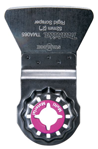 Makita škrabka 52x26 mm HCS TMA065