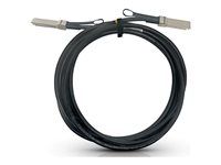 Kábel na priame pripojenie 200GBase - QSFP56 do QSFP56 - 1 m - pasívny