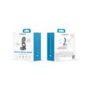 Forever MAWC-200 magnetic wireless charger 15W grey 3in1