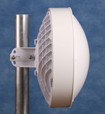 Rámové zakrytovanie pre jednotky UBNT AF60-LR (2-pack)