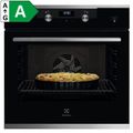 ELECTROLUX Vstavaná rúra KODEF75X2