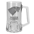 Polliter Game of Thrones - Stark