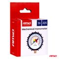 Pneuměřič 16 bar AMiO-04467