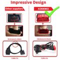 Autodiagnostika OBDII Konnwei KW808