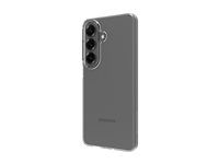 Zadný kryt pre mobilný telefón - recyklovateľný plast - priesvitná - pre Samsung Galaxy S26