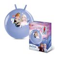 Skákacia lopta FROZEN - Ľadové kráľovstvo 45-50 cm