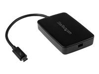 Thunderbolt 3 to Thunderbolt Adapter - TBT3TBTADAP