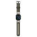 Spigen DuraPro Armor for Apple Watch 6 / 7 / 8 / 9 / 10 / SE / Ultra 1 / 2 (44 / 45 / 46 / 49mm) Military Green