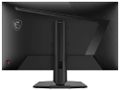 MSI Gaming MAG 321UPD E14/ 31.5"/ 3840x2160/ IPS/ 1ms/ 144Hz/ 300cd/m2/ 1500:1/ HDMI/ DP/ VESA/ černý LED monitor, herní, 31,5", IPS, 3840×2160, 16:9, 144Hz, 1ms, 300cd/m2, 1500:1, 2× HDMI, 1× DisplayPort, audio výstup, VESA, en. t