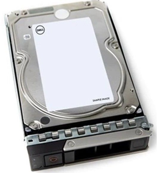Dell/4TB/HDD/3.5''/SATA/7200 RPM/1R