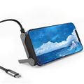 Solight SSC2401 USB-C s integrovaným stojančekom