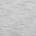 vidaXL Voile záclona 2 ks Svetlosivá 225 x 140 cm Polyester