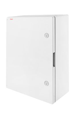 Skriňa 39145 MAGNA IP65, 500x400x175mm, súčasť: montážna doska