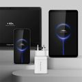 Nabíjačka USB KRUGER & MATZ KM0856 GaN 45 W