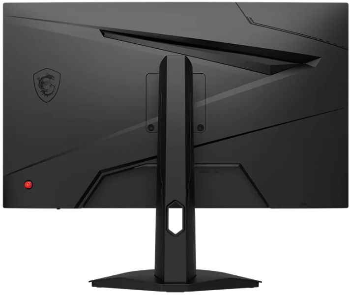 MSI Gaming G244F E2/ 24"/ 1920x1080/ IPS/ 1ms/ 180Hz/ 300cd/m2/ 1000:1/ HDMI/ DP/ VESA/ černý Monitor, 23,8" Rapid IPS, 1920×1080 px, 180 Hz, 1 ms, Adaptive-Sync, Console Mode, 118% sRGB, DisplayPort, 2× HDMI, frameless