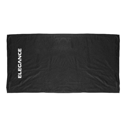 Uterák na holenie ELEGANCE tmavomodrý