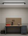 Q-123S TRI-PROOF LED 36W 3850lm 3CCT Qtec