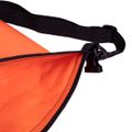 Vodotesný batoh Dry Bag Orange 15 l - GymBeam