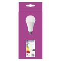 LED žiarovka Classic A95 / E27 / 28 W (200 W) / 3452 lm / Teplá biela