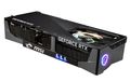 MSI GeForce RTX 5090 32G GAMING TRIO OC / 32GB GDDR7 / PCI-E / 3x DP / HDMI Grafická karta, PCI-E, 32GB GDDR7, 3× DisplayPort, 1× HDMI, aktívna