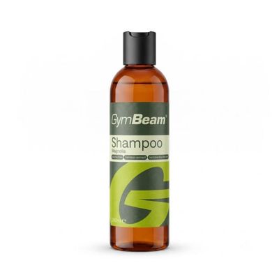 Šampón Magnolia 200 ml - GymBeam