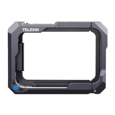 Kovové puzdro Telesin pre GoPro Hero 13