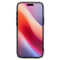 Spigen Ultra Hybrid case pre iPhone 16 Pro Max 6,9" space crystal