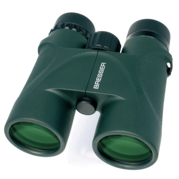 Binokulár Bresser Condor 8x42