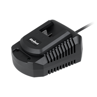 Nabíjačka akumulátora 20V 2Ah/4Ah Rebel Tools