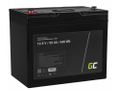 Green Cell CAV06 LiFePO4 batéria 50 Ah 12.8.V 640Wh
