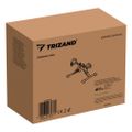 Rehabilitačný rotoped Trizand 9642