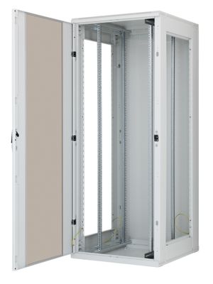 Stojanový rozvádzač 32U (š)800x(h)600 rozoberateľný