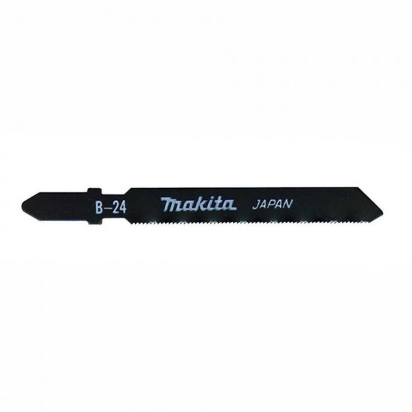 Makita pilky č. B-24 50 mm 5 ks/bal = staré 792524-7