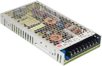 MEAN WELL RSP-200-24, Spínaný zdroj, 24V, 200W