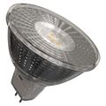 LED žiarovka Classic MR16 / GU5,3 / 4,5 W (31 W) / 380 lm / neutrálna biela