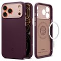 Puzdro Spigen Nano Pop Mag Magsafe pre iPhone 17 Pro Max Burgundy Bean