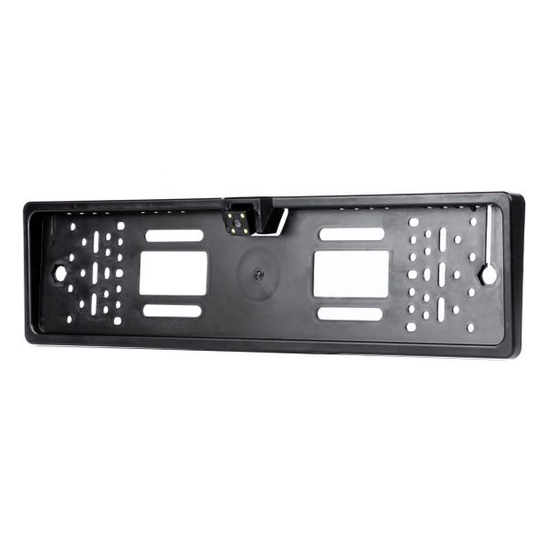 Podložka pod SPZ s kamerou XD-402 "Night vision" AMIO-01016