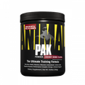 Animal Pak Powder - Universal Nutrition, pomaranč, 342 g