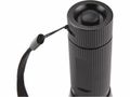 Svietidlo 3W CREE LED s držiakom na bicykel, dosvit až 100m, funkcia ZOOM EXTOL-LIGHT
