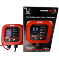 Univerzálna autonabíjačka SOLUTION GX5