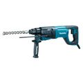Makita Kombinované kladivo s AVT 2,4J,800W